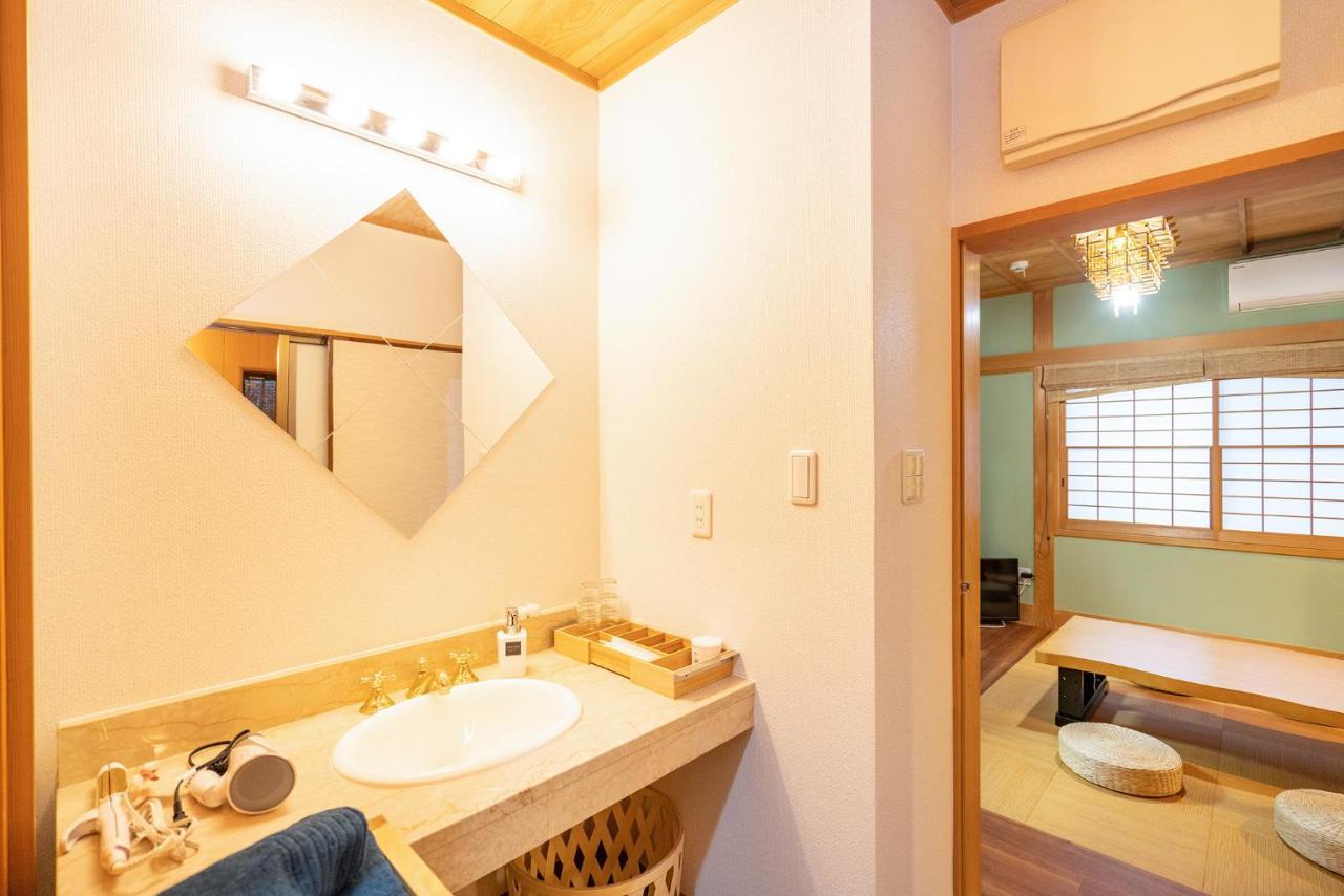 Japanese Traditional House.ryokan In Asakusa With 2bedrooms Japanskt värdshus (ryokan) Tokyo prefektur