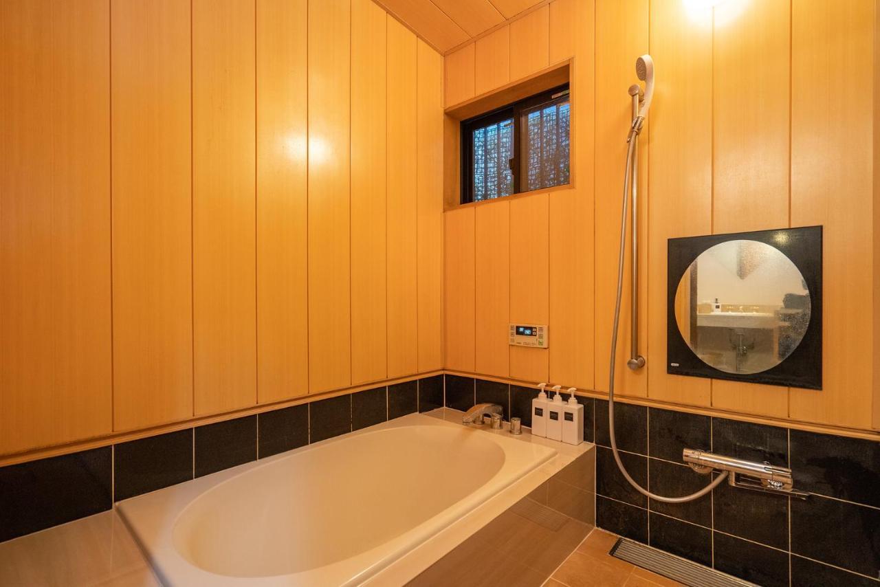 Japanese Traditional House.ryokan In Asakusa With 2bedrooms Tokyo prefektur