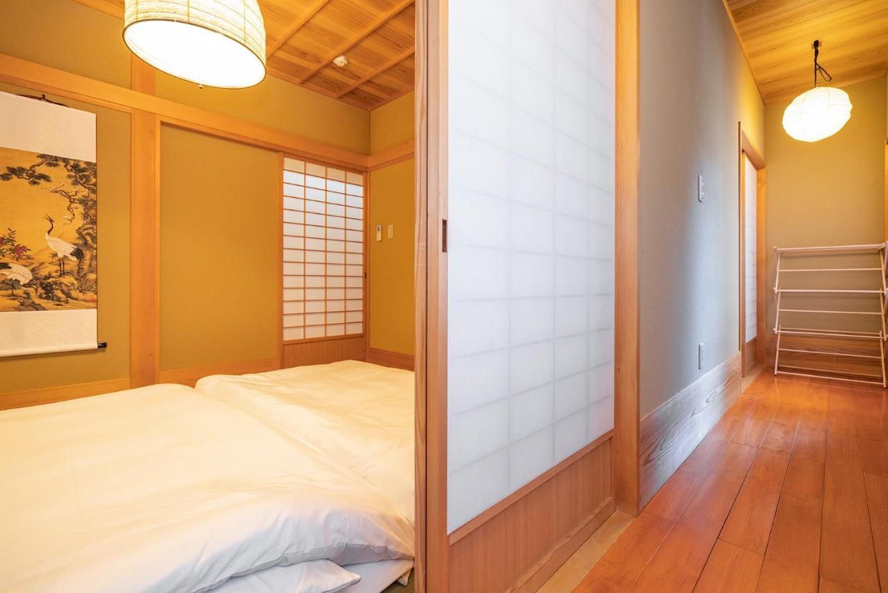 Japanese Traditional House.ryokan In Asakusa With 2bedrooms Tokyo prefektur